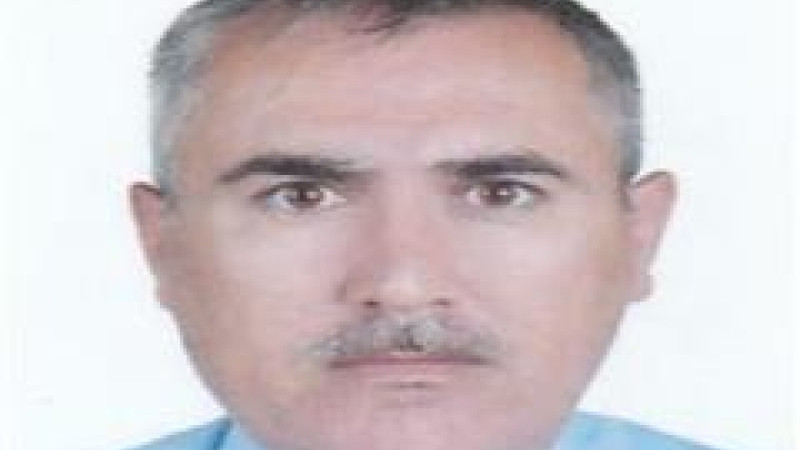 ALİ YÜCE (EĞİTİMCİ- SPOR İNSANI)